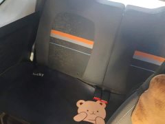 Wuling Hongguang MINIEV Delightful Edition LFP - ფოტო 11