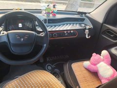 Wuling Hongguang MINIEV Delightful Edition LFP - ფოტო 12