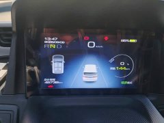 Wuling Hongguang MINIEV Delightful Edition LFP - ფოტო 14