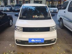 Wuling Hongguang MINIEV Delightful Edition LFP - ფოტო 2
