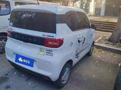 Wuling Hongguang MINIEV Delightful Edition LFP - ფოტო 3