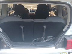 Wuling Hongguang MINIEV Delightful Edition LFP - ფოტო 4