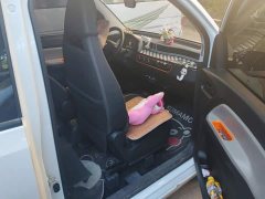 Wuling Hongguang MINIEV Delightful Edition LFP - ფოტო 8
