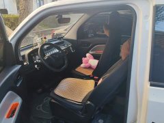 Wuling Hongguang MINIEV Delightful Edition LFP - ფოტო 9