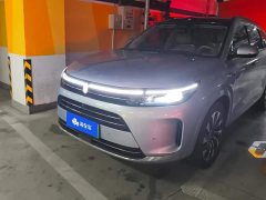 AITO Wenjie M7 1.5T Intelligent Driving AWD Max 6-Seater - ფოტო 1