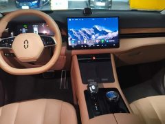 AITO Wenjie M7 1.5T Intelligent Driving AWD Max 6-Seater - ფოტო 12