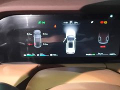 AITO Wenjie M7 1.5T Intelligent Driving AWD Max 6-Seater - ფოტო 14