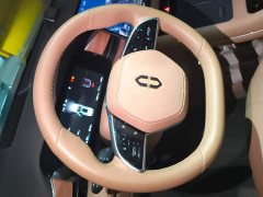 AITO Wenjie M7 1.5T Intelligent Driving AWD Max 6-Seater - ფოტო 15