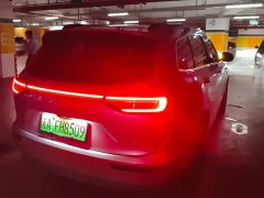 AITO Wenjie M7 1.5T Intelligent Driving AWD Max 6-Seater - ფოტო 3