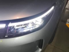 AITO Wenjie M7 1.5T Intelligent Driving AWD Max 6-Seater - ფოტო 5