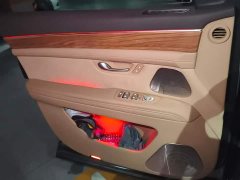 AITO Wenjie M7 1.5T Intelligent Driving AWD Max 6-Seater - ფოტო 7