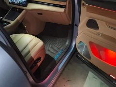 AITO Wenjie M7 1.5T Intelligent Driving AWD Max 6-Seater - ფოტო 8