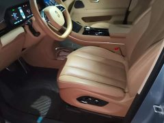 AITO Wenjie M7 1.5T Intelligent Driving AWD Max 6-Seater - ფოტო 9