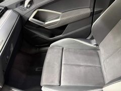 Audi Q3 35 TFSI Sport Dynamic Edition 1.4T - ფოტო 13