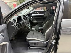 Audi Q3 35 TFSI Sport Dynamic Edition 1.4T - ფოტო 16