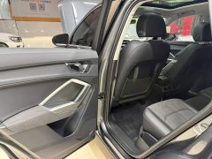 Audi Q3 35 TFSI Sport Dynamic Edition 1.4T - ფოტო 17