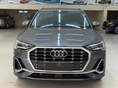 Audi Q3 35 TFSI Sport Dynamic Edition 1.4T - ფოტო 2