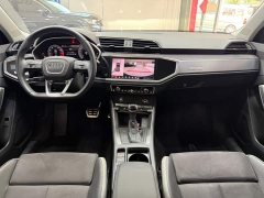 Audi Q3 35 TFSI Sport Dynamic Edition 1.4T - ფოტო 20