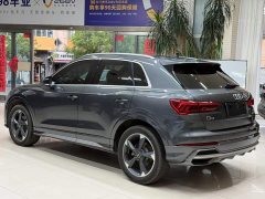 Audi Q3 35 TFSI Sport Dynamic Edition 1.4T - ფოტო 6