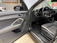 Audi Q3 35 TFSI Sport Dynamic Edition 1.4T - ფოტო 8