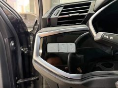 Audi Q3 35 TFSI Sport Dynamic Edition 1.4T - ფოტო 9