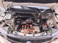 Dongfeng Nanotech EX1 Facelift PRO Yueshe Edition - ფოტო 10
