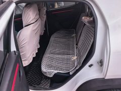 Dongfeng Nanotech EX1 Facelift PRO Yueshe Edition - ფოტო 11