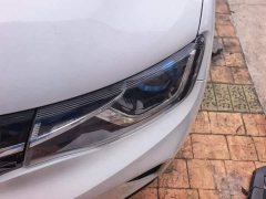 Dongfeng Nanotech EX1 Facelift PRO Yueshe Edition - ფოტო 5