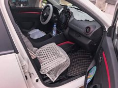Dongfeng Nanotech EX1 Facelift PRO Yueshe Edition - ფოტო 8