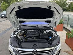 Volkswagen FAW-Volkswagen CC 2021 380TSI Eye-Catching Edition - ფოტო 10