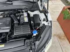 Volkswagen FAW-Volkswagen CC 2021 380TSI Eye-Catching Edition - ფოტო 11