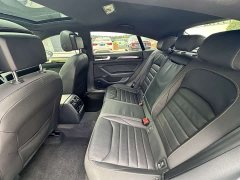 Volkswagen FAW-Volkswagen CC 2021 380TSI Eye-Catching Edition - ფოტო 13