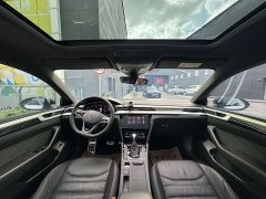 Volkswagen FAW-Volkswagen CC 2021 380TSI Eye-Catching Edition - ფოტო 4