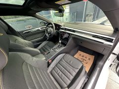 Volkswagen FAW-Volkswagen CC 2021 380TSI Eye-Catching Edition - ფოტო 6