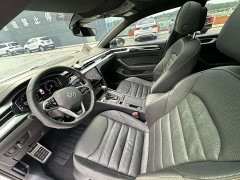 Volkswagen FAW-Volkswagen CC 2021 380TSI Eye-Catching Edition - ფოტო 7