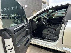 Volkswagen FAW-Volkswagen CC 2021 380TSI Eye-Catching Edition - ფოტო 8