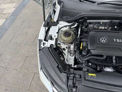 Volkswagen FAW-Volkswagen CC 2021 380TSI Eye-Catching Edition - ფოტო 9