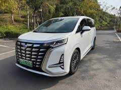 Denza BYD Denza D9 2022 DM-i 970 AWD Premium Edition - ფოტო 1