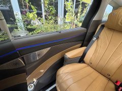 Denza BYD Denza D9 2022 DM-i 970 AWD Premium Edition - ფოტო 10