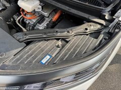 Denza BYD Denza D9 2022 DM-i 970 AWD Premium Edition - ფოტო 13