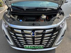 Denza BYD Denza D9 2022 DM-i 970 AWD Premium Edition - ფოტო 16