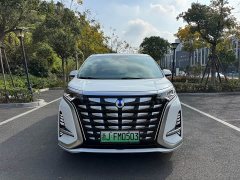 Denza BYD Denza D9 2022 DM-i 970 AWD Premium Edition - ფოტო 2