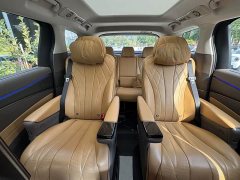 Denza BYD Denza D9 2022 DM-i 970 AWD Premium Edition - ფოტო 5
