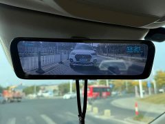 Denza BYD Denza D9 2022 DM-i 970 AWD Premium Edition - ფოტო 8