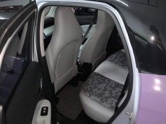 Leapmotor Leapo T03 Radiant Gold Edition - ფოტო 11