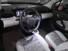 Leapmotor Leapo T03 Radiant Gold Edition - ფოტო 12