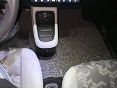 Leapmotor Leapo T03 Radiant Gold Edition - ფოტო 16