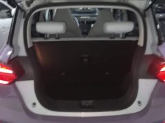 Leapmotor Leapo T03 Radiant Gold Edition - ფოტო 4
