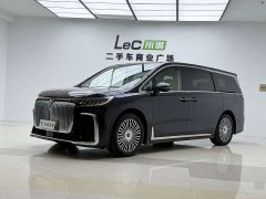 Voyah Lantu Dreamchaser 2025 PHEV AWD Luxury Kunpeng Edition - ფოტო 1