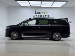 Voyah Lantu Dreamchaser 2025 PHEV AWD Luxury Kunpeng Edition - ფოტო 10